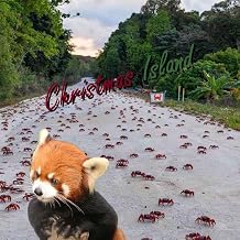 Christmas Island