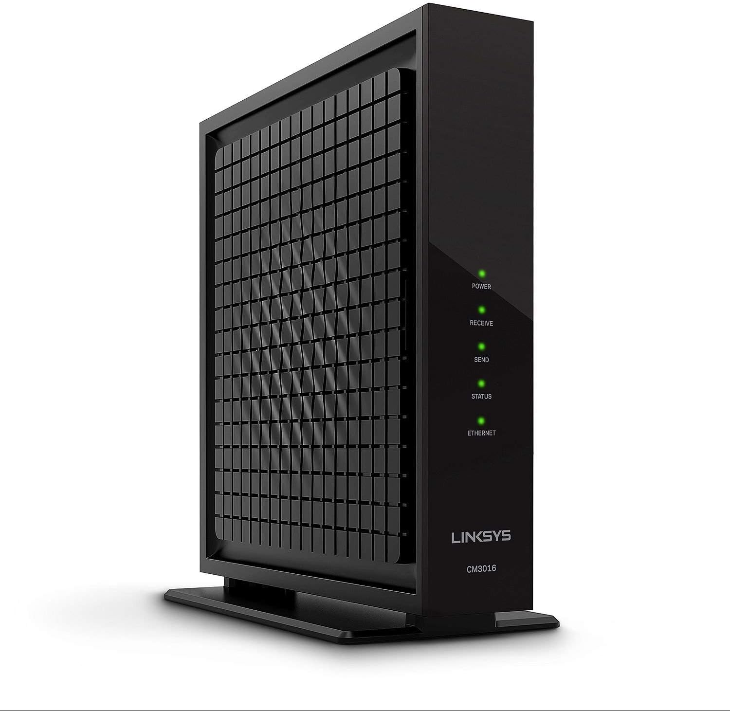 Linksys CM3016SC-4T Docis 3.0 16x4 Cable Modem