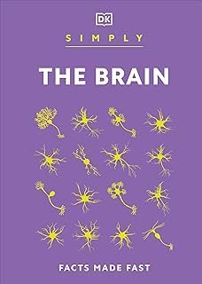 Simply The Brain (DK Simply)
