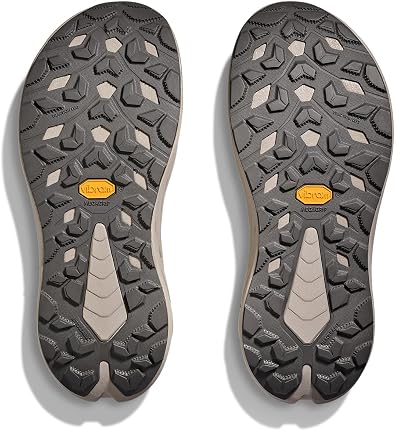 Hoka Men's Infini Hike Tc Sneaker, Mustard Seed/Putty, 9