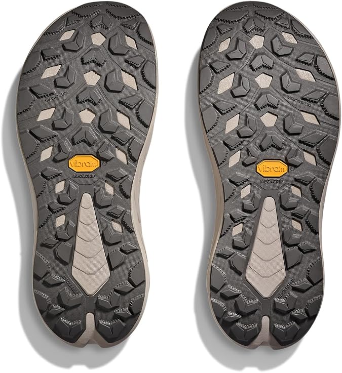 Hoka Men's Infini Hike Tc Sneaker, Mustard Seed/Putty, 9