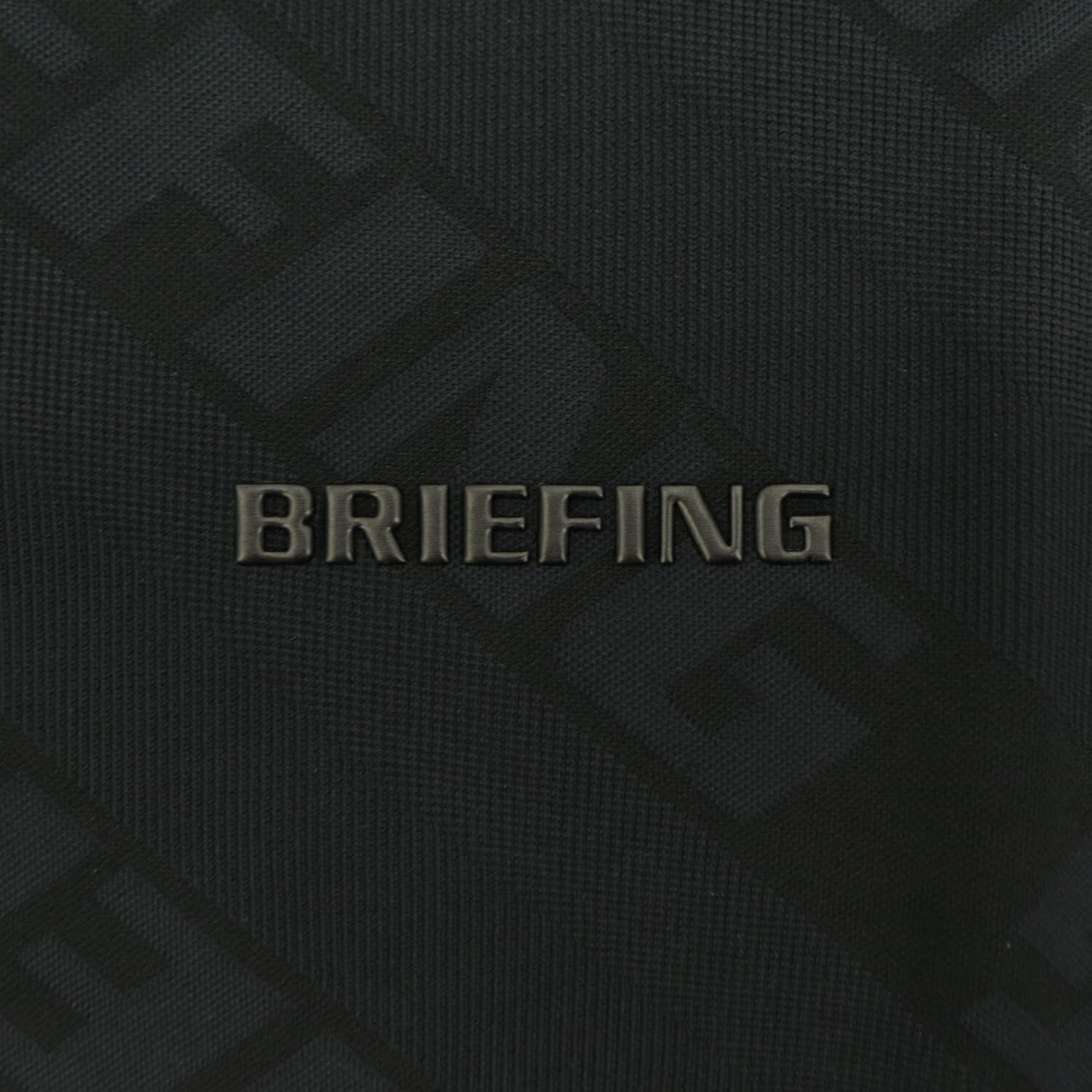 Amazon.co.jp: ブリーフィング ゴルフ ウェア メンズ ジャガード