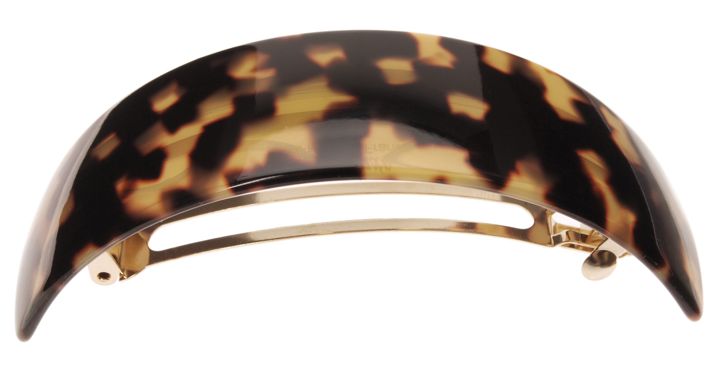 France Luxe Extra Volume Barrette, Women's Hair Accessory, Tokyo