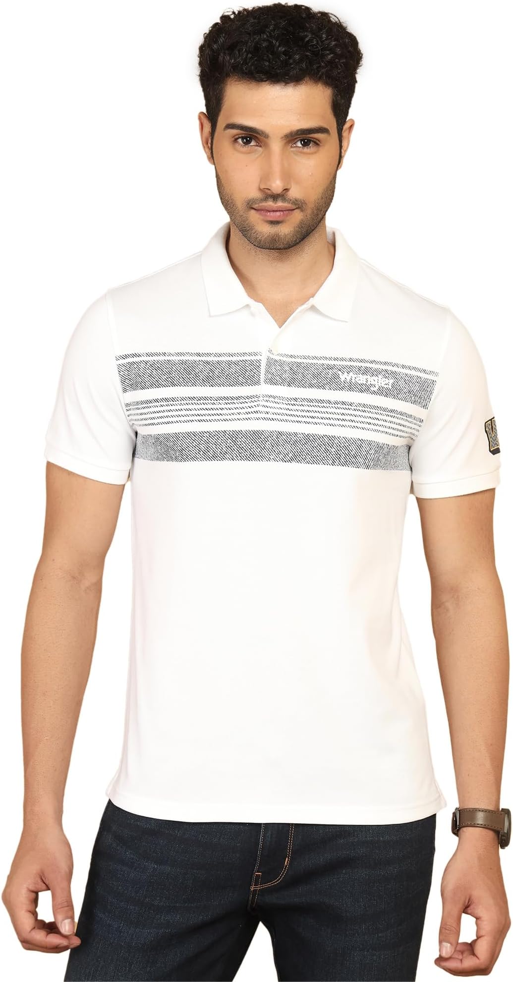 WranglerMen's T-Shirt