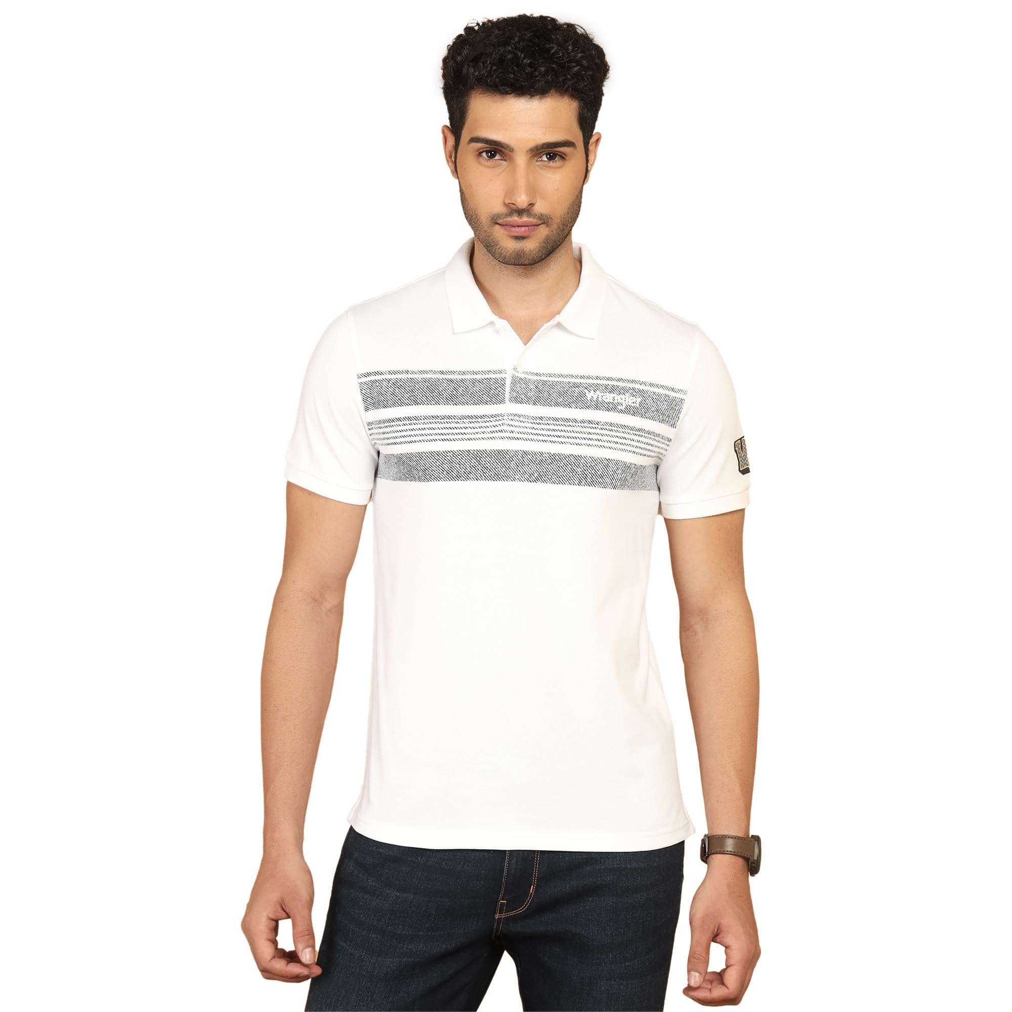 WranglerMen's T-Shirt