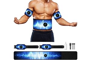 ABS Stimulator - Your Gateway to a Toned Physique