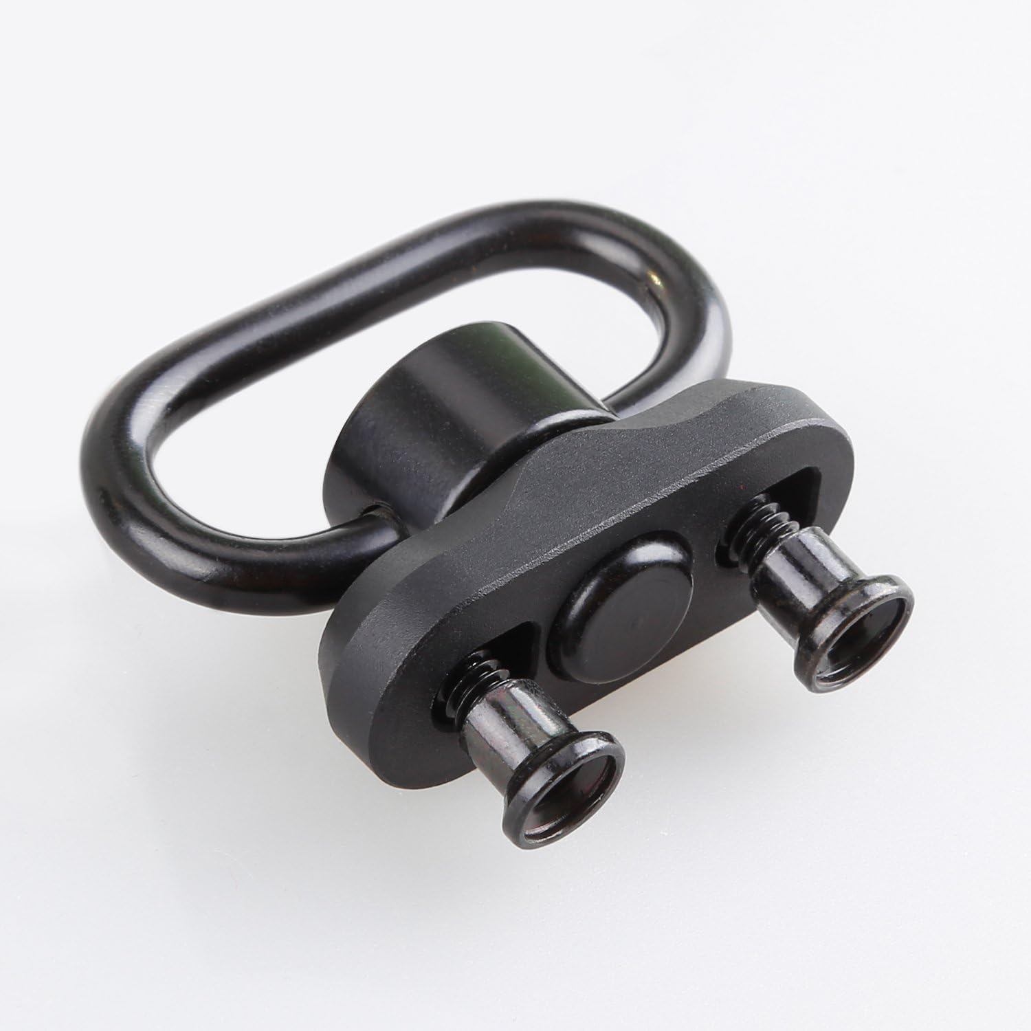 Tough Tactical Tools Keymod Standard QD Sling Swivel Adapter Rail Mount