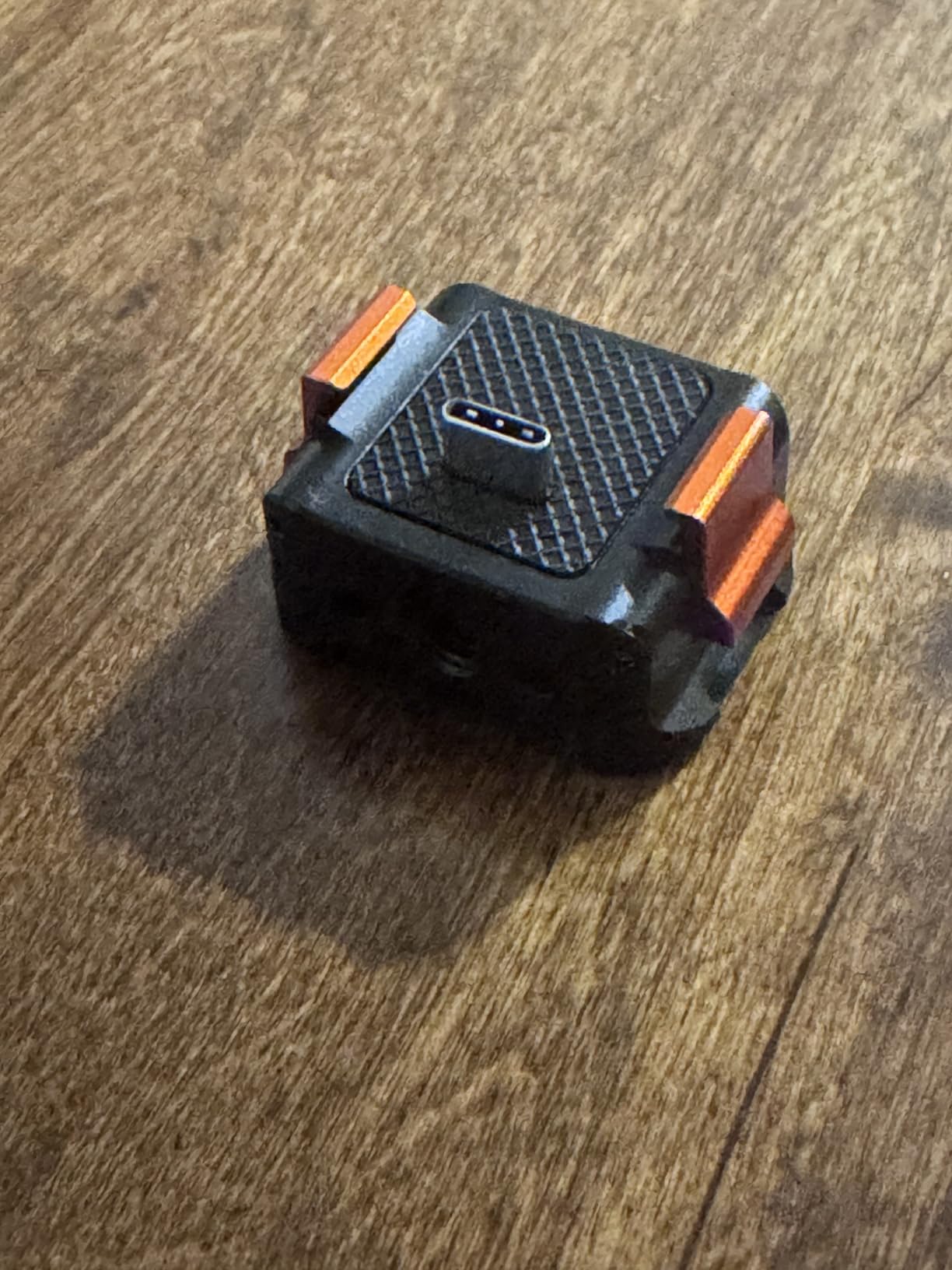 Veelzijdige adapter voor je Pocket 3 of 4