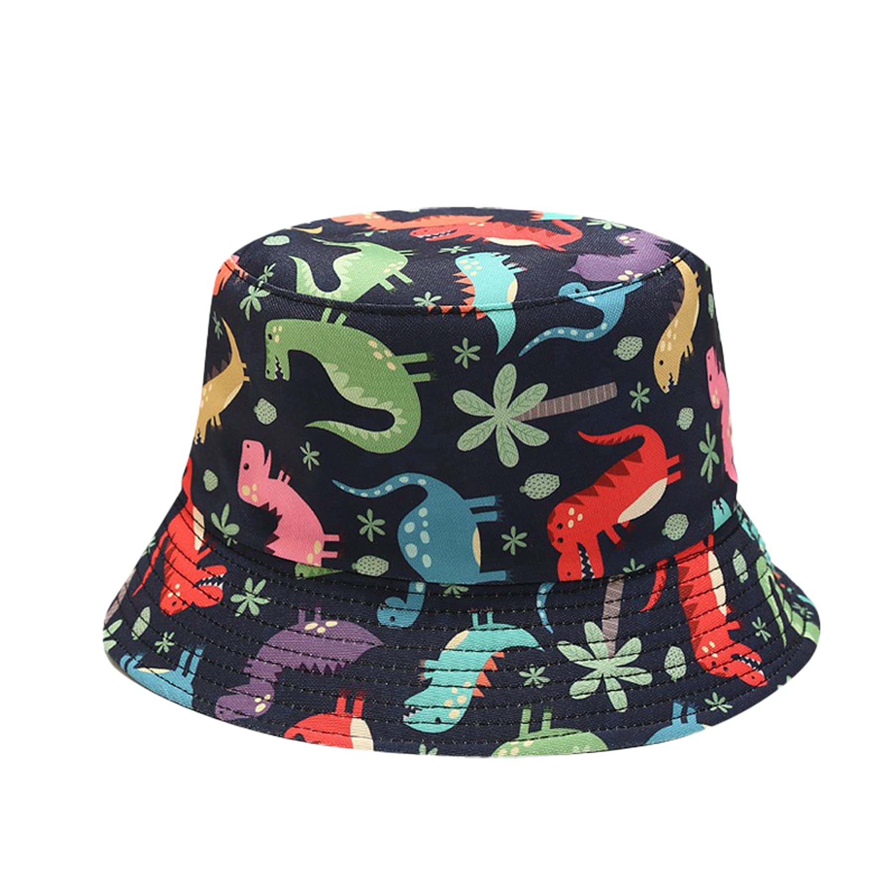 Wide Brim Bucket Hat for Women Girl Men Boy