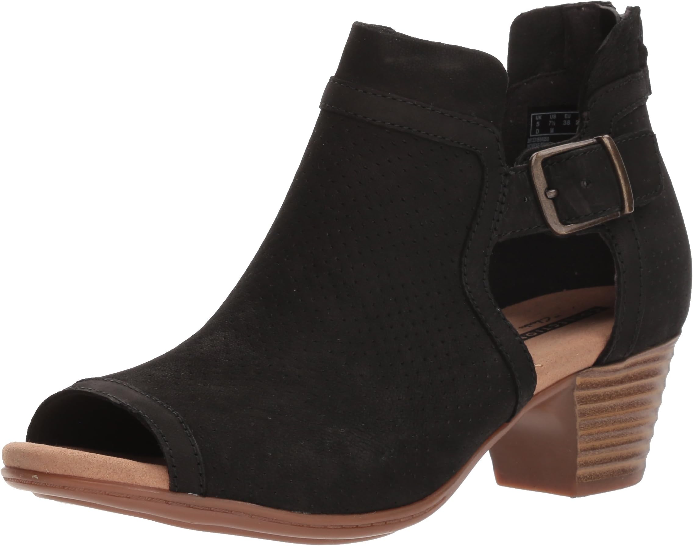 Women's Valarie Kimble Heeled Sandal