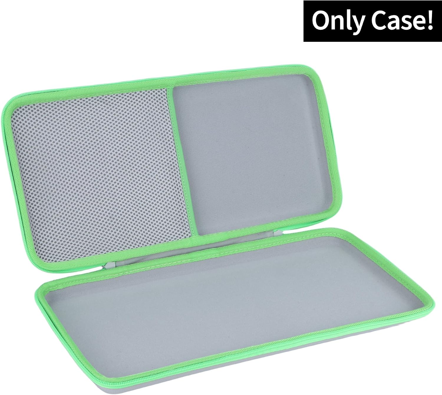 Case Compatible with Aula S99/F99 Wireless Mechanical Keyboard