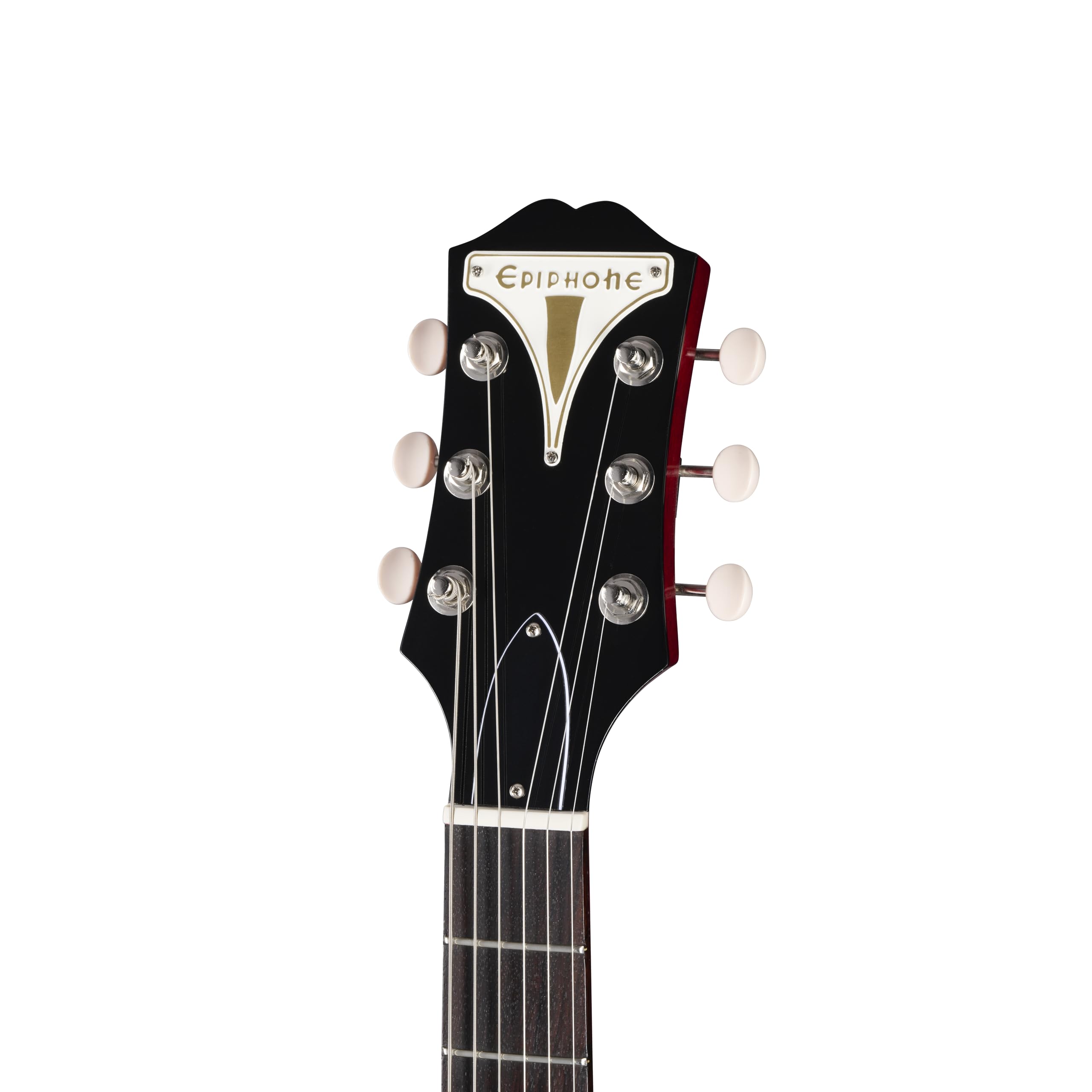 【CORONET】Les Patul Type エレキギター Amazon | Epiphone USA Coronet Vintage Cherry (ヴィンテージチェリー