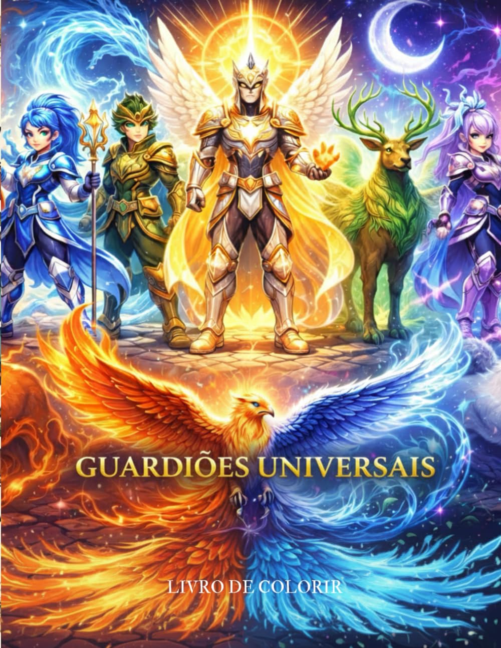 Guardiões Universais