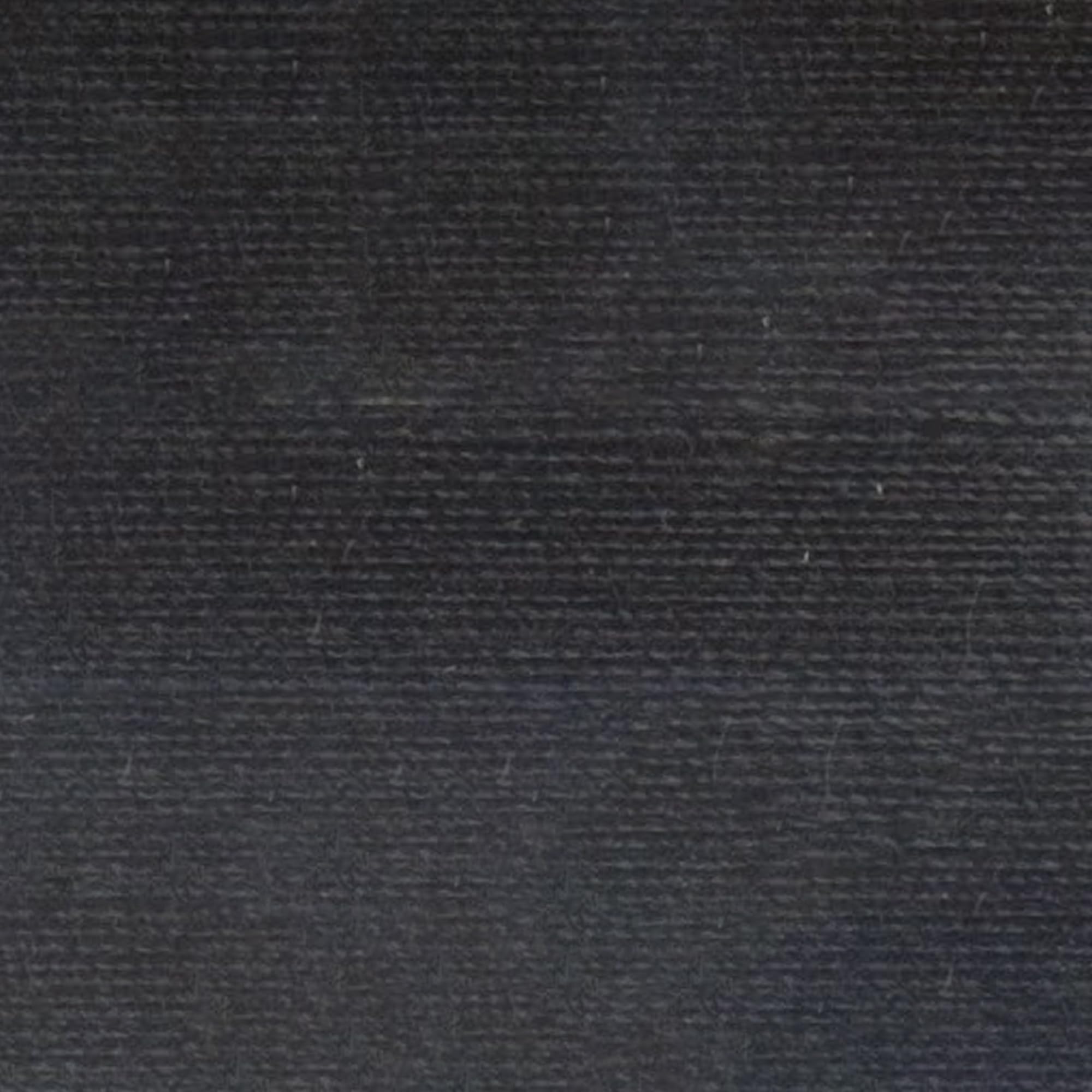Moon Thread BLACK10 Black Spun Polyester Sewing Thread - 1000M
