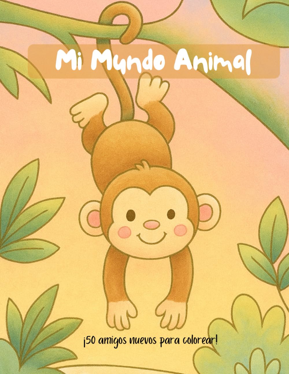 Mi Mundo Animal