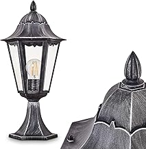 Lignac outdoor light series in various designs