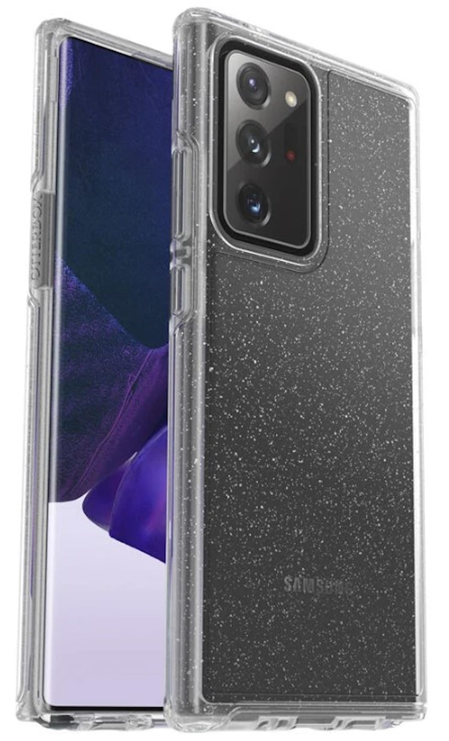 Coque Galaxy Note20 Ultra 5G OtterBox fine pour éviter les rayures - 4
