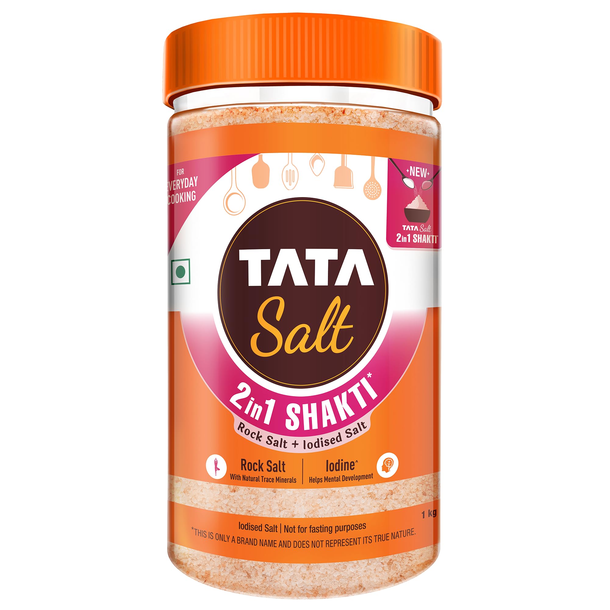 TATA SALT