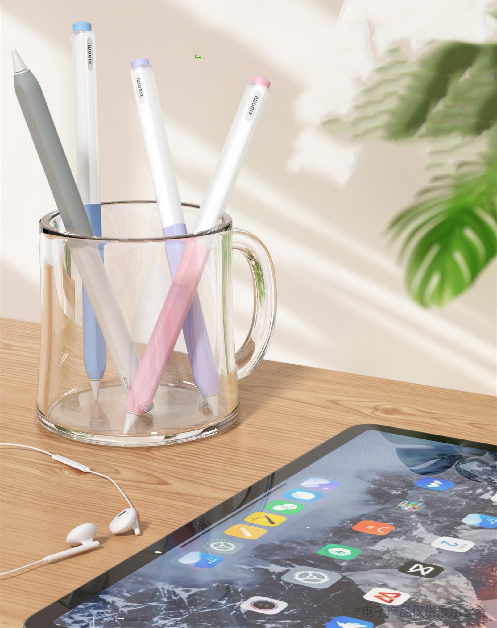 Amazon.com: DAYJOY Silicone Sleeve Case Compatible with Xiaomi