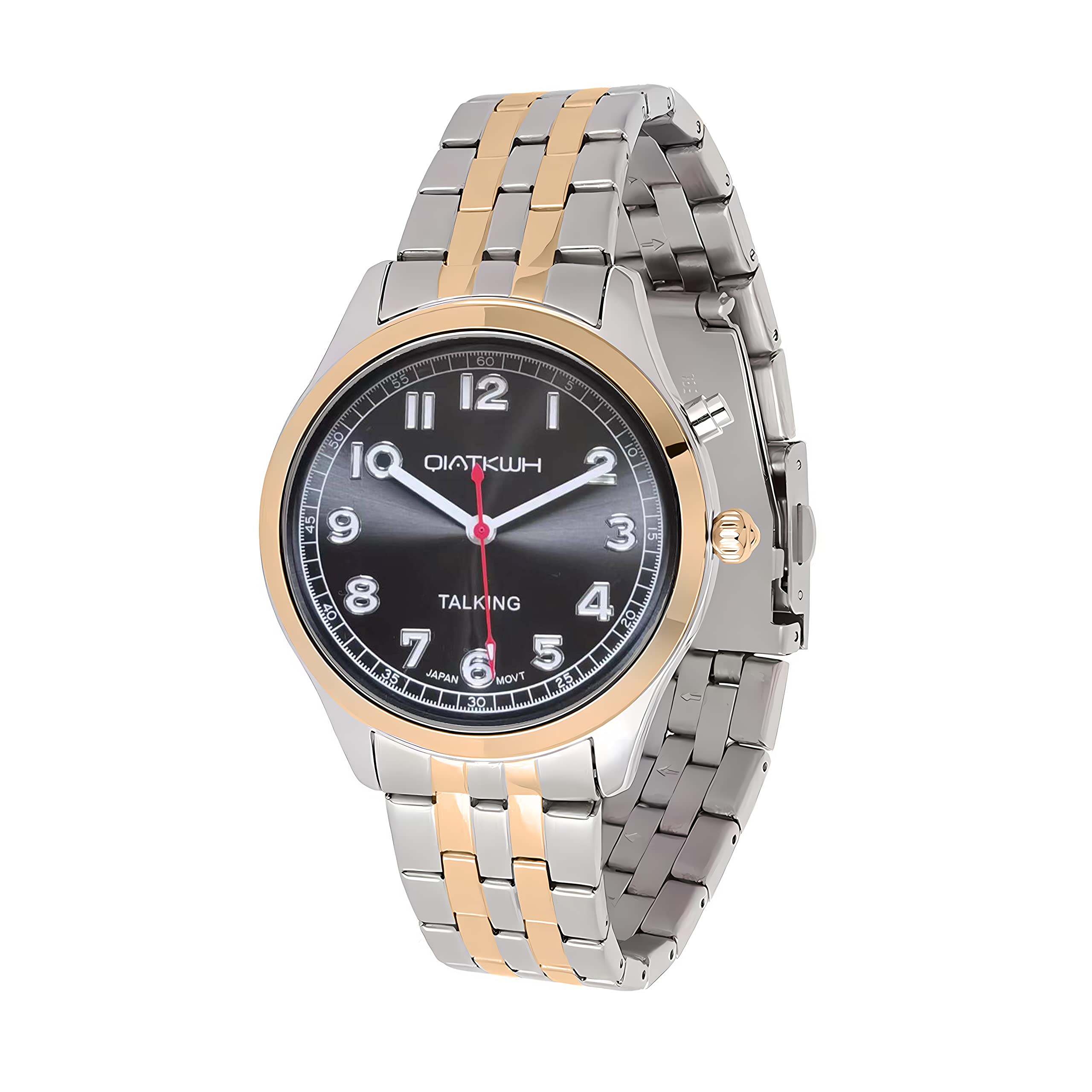 Orologi da polso in argento in acciaio inossidabile 200 m (20 ATM) | Acquisti Online su