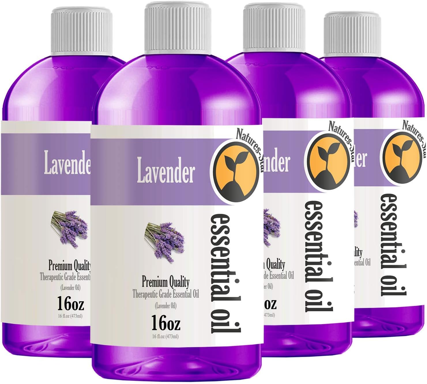 Thyme (White) (2 fl oz) Essential Oil - Best 2 ounces (59ml)