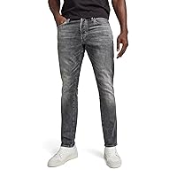 G-STAR Uomini 3301 Regular Tapered Jeans