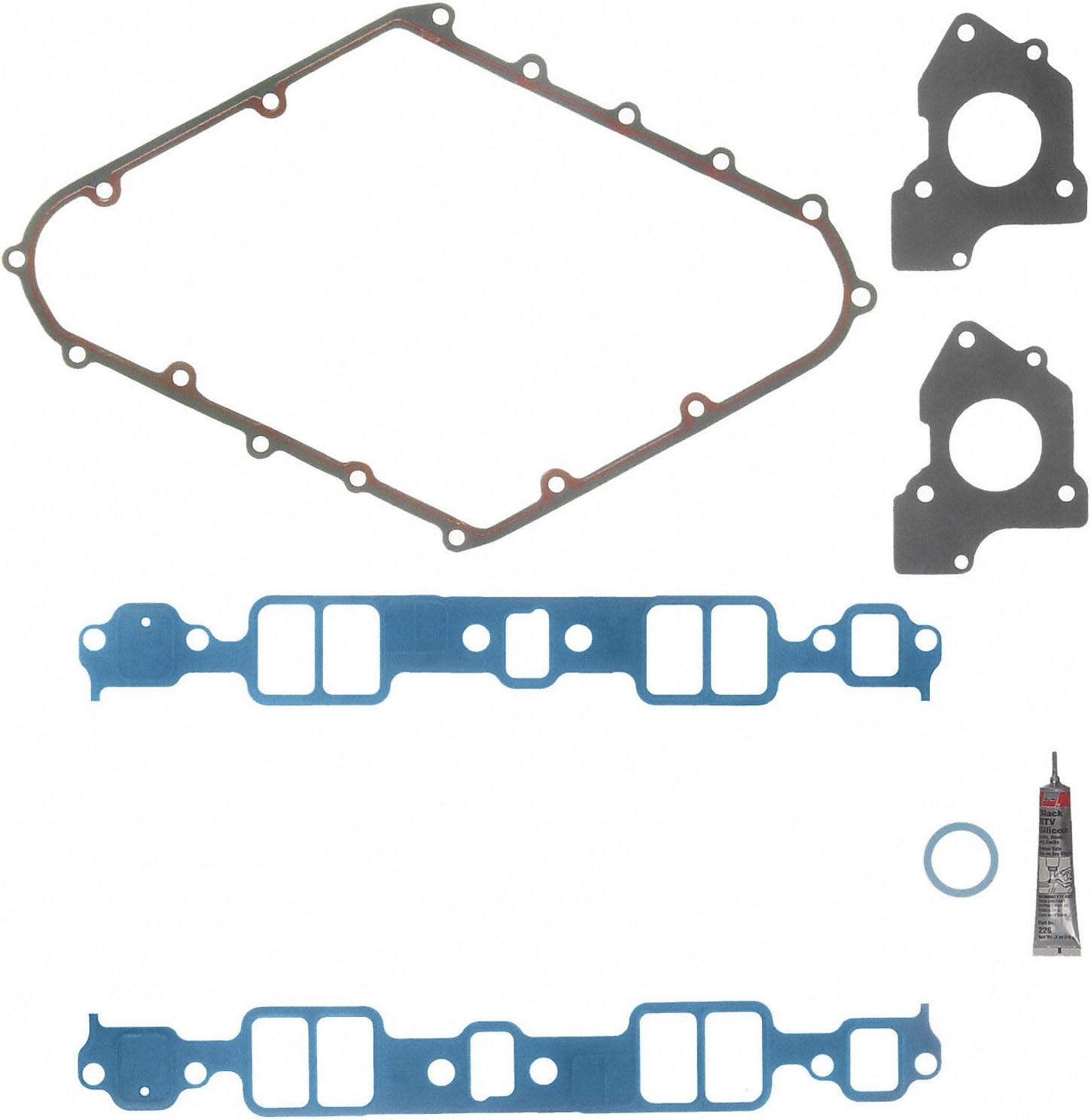 FEL-PRO MS 91440 Intake Manifold Gasket Set