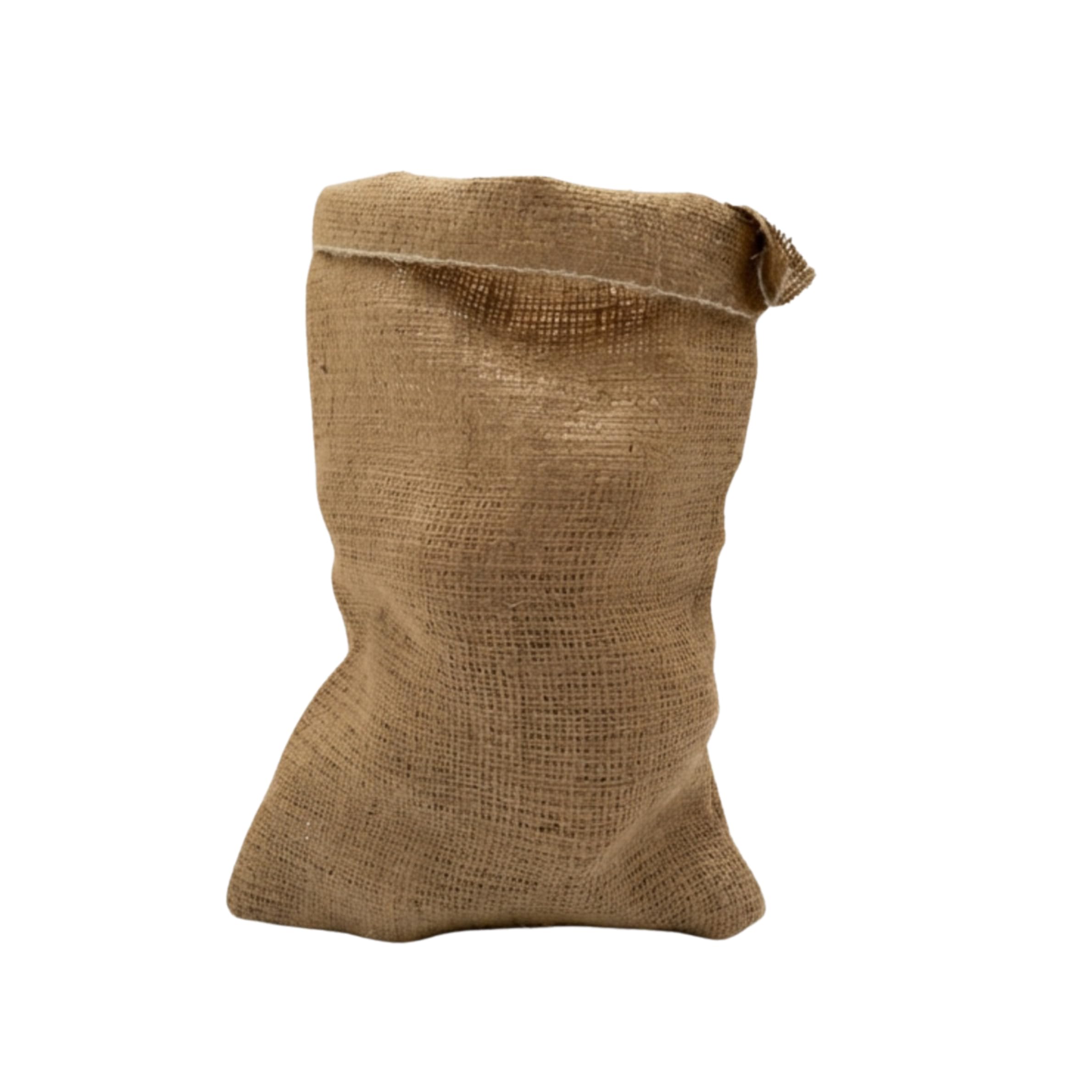 Nutley's Small 8.9oz Hessian Sack 20 x 30cm (pack of 10)