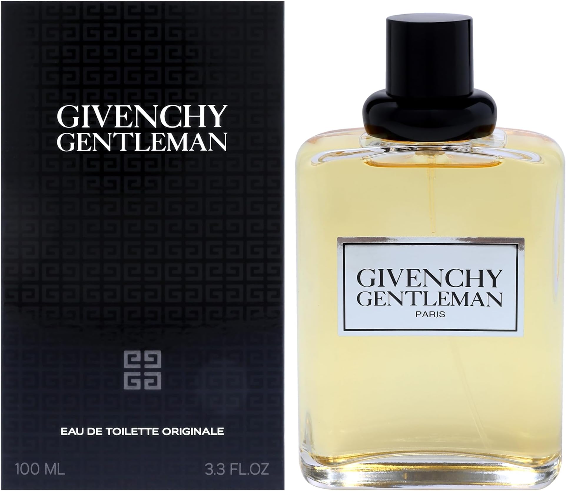 Gentleman Eau de Toilette - 100 ml