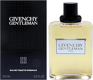 Gentleman Eau de Toilette - 100 ml