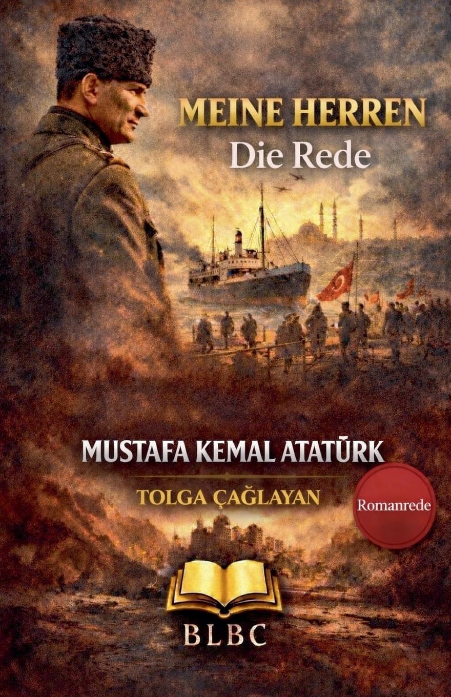 Meine Herren Die Rede
