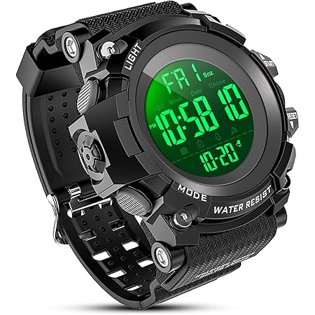 ghost viper tactical watch