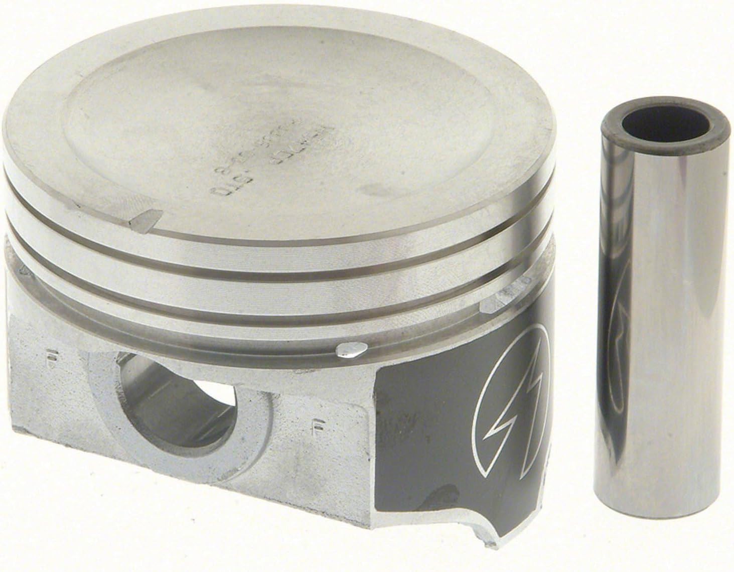 Sealed Power H591CP Cast Piston