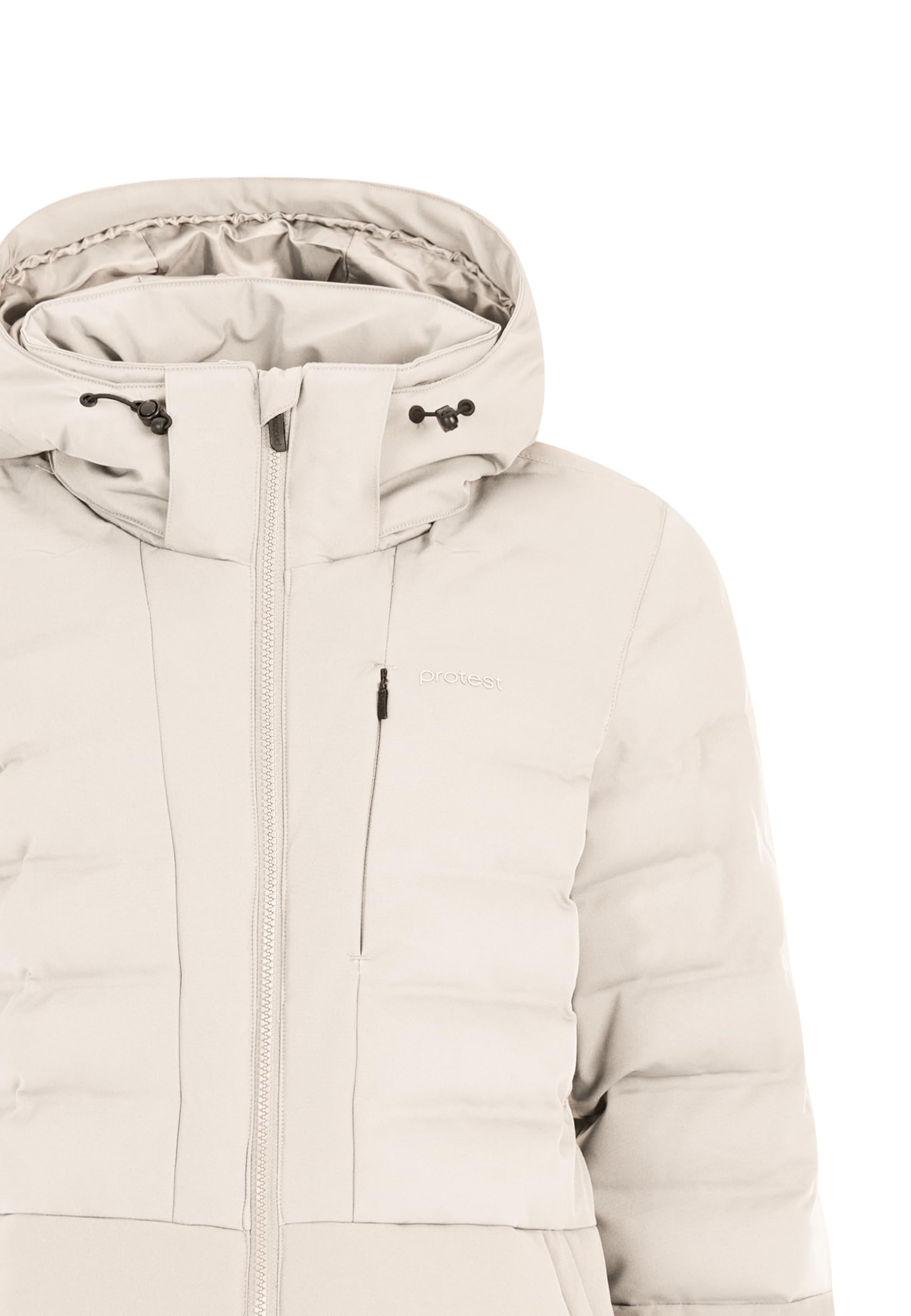 Protest Damen Ski- Und Snowboardjacke PRTHazely