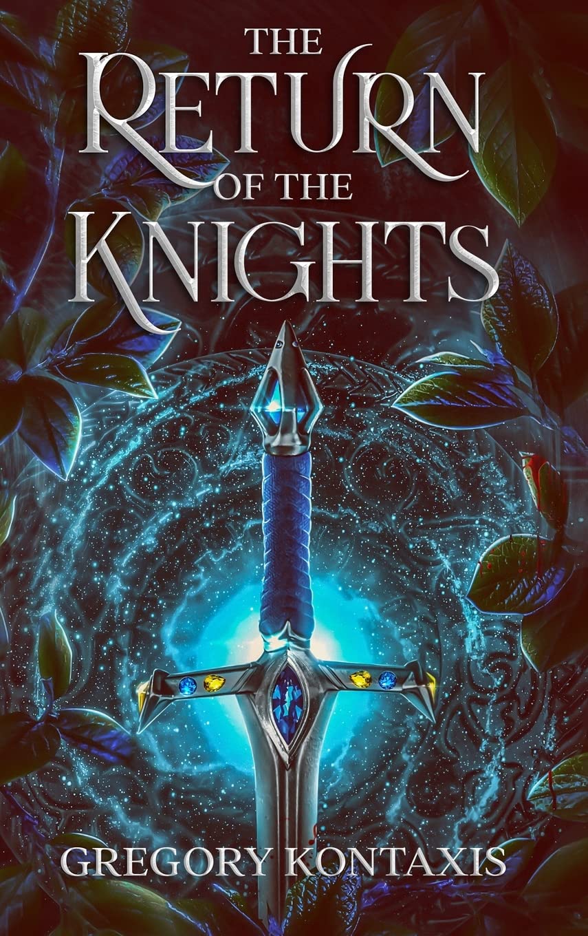 The Return of the Knights: 1 (The Dance of Light)