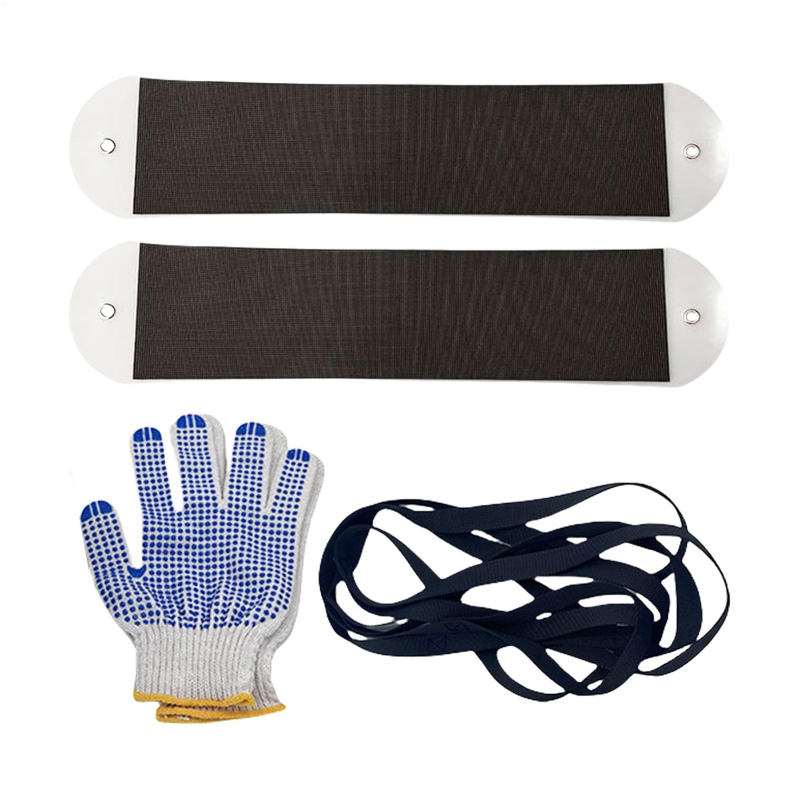 Protectores de suelo no deslizantes y almohadillas para mover muebles pesados