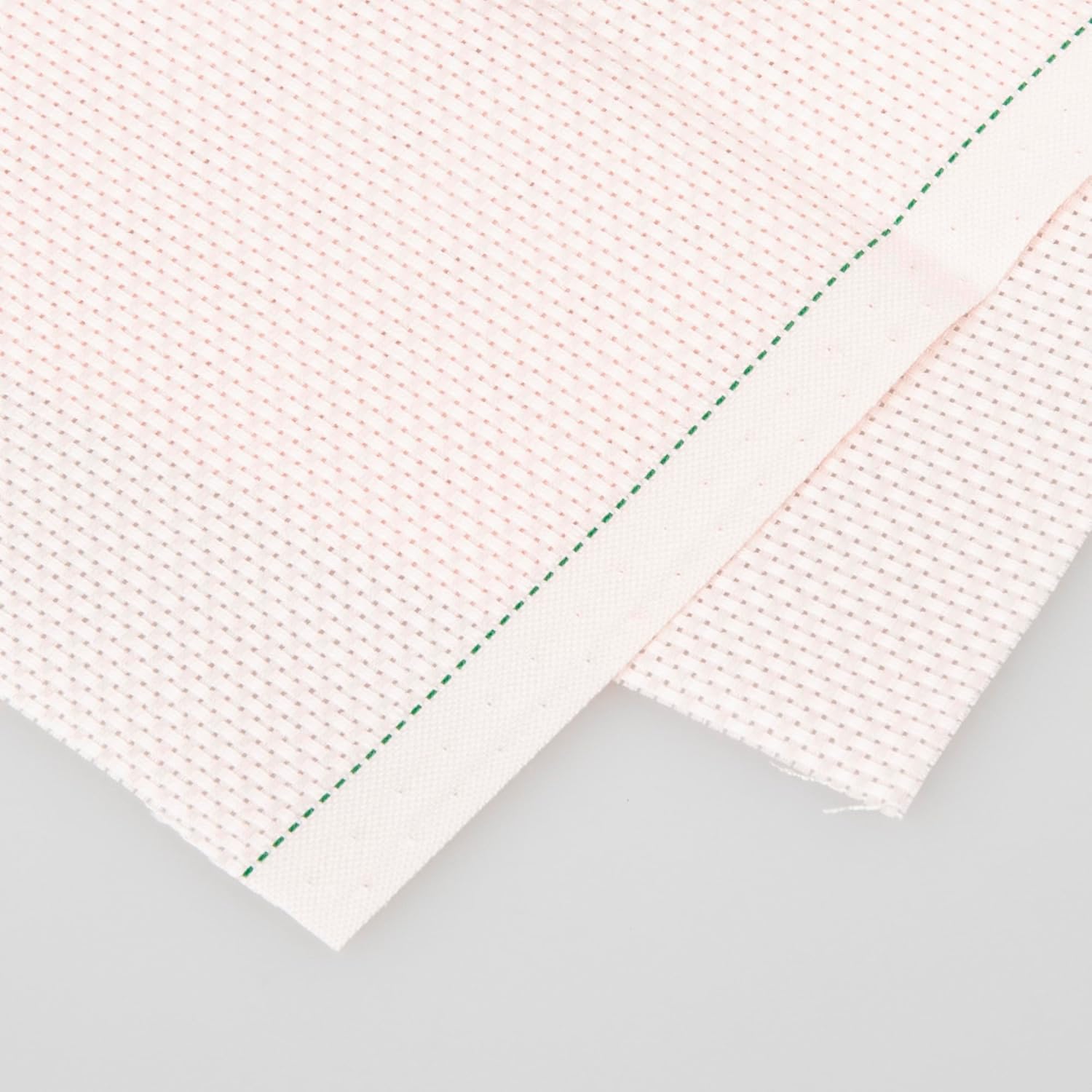 ルシアン ジャバクロス55 プリカットクロス ピンク 23900-33