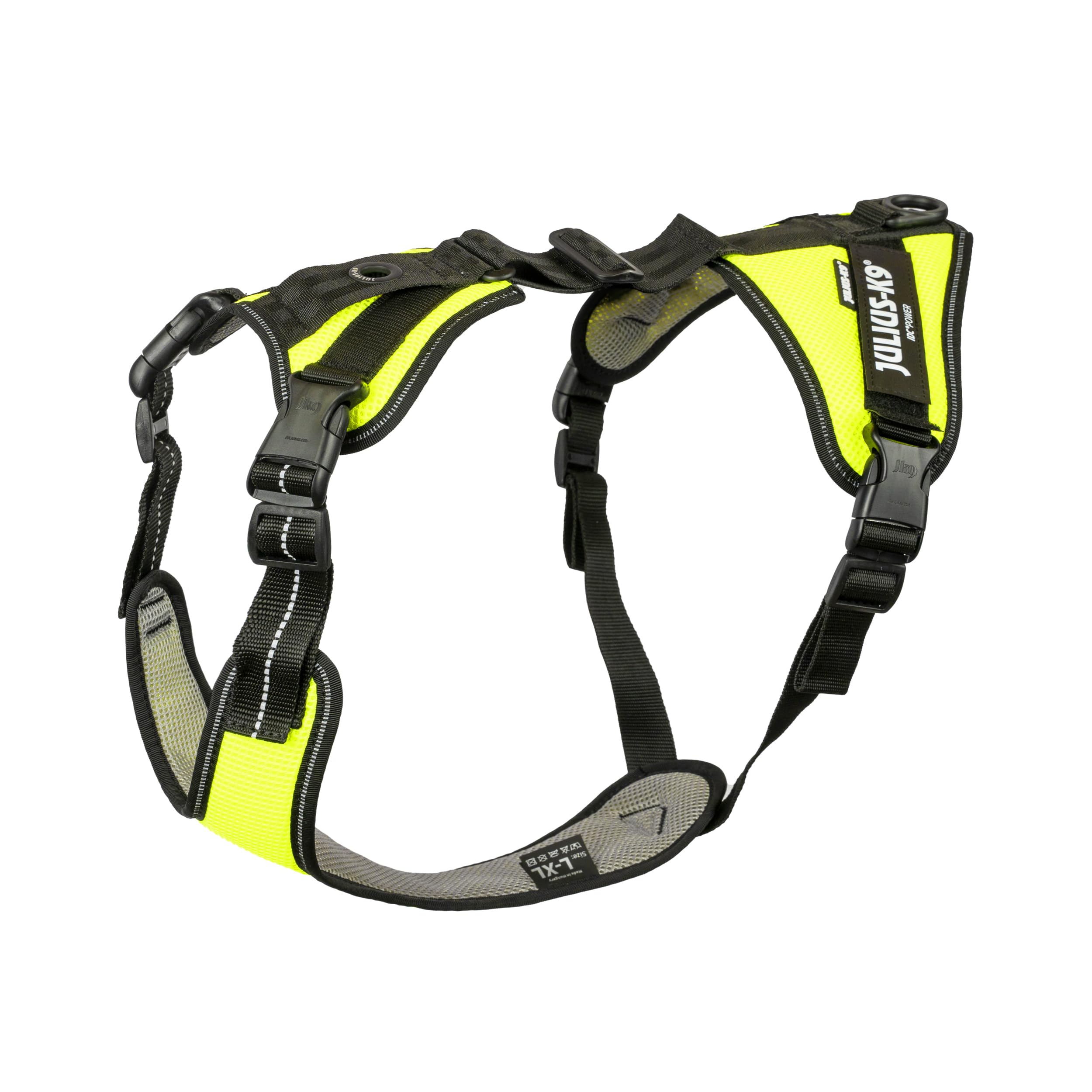 Mantrailing Harness 2026 - Vet Ranch - We Love Pets