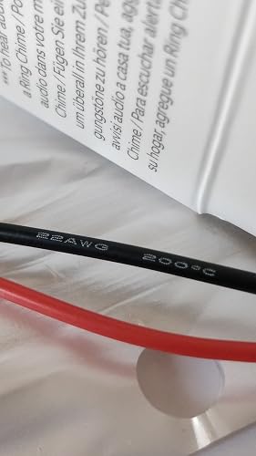 OliYin 10 Paar 1S 2 Pin Molex 51005 51006 2,0 mm Tonhöhe Losi Micro Model Batterie anschluss 22awg Hitzebeständiges Silikon kabel 10 cm für RC Helicopter QAV Multicopter OliYin 10 Paar 1S 2 Pin Molex 51005 51006 2,0 mm Tonhöhe Losi Micro Model Batterie anschluss 22awg Hitzebeständiges Silikon kabel 10 cm für RC Helicopter QAV Multicopter