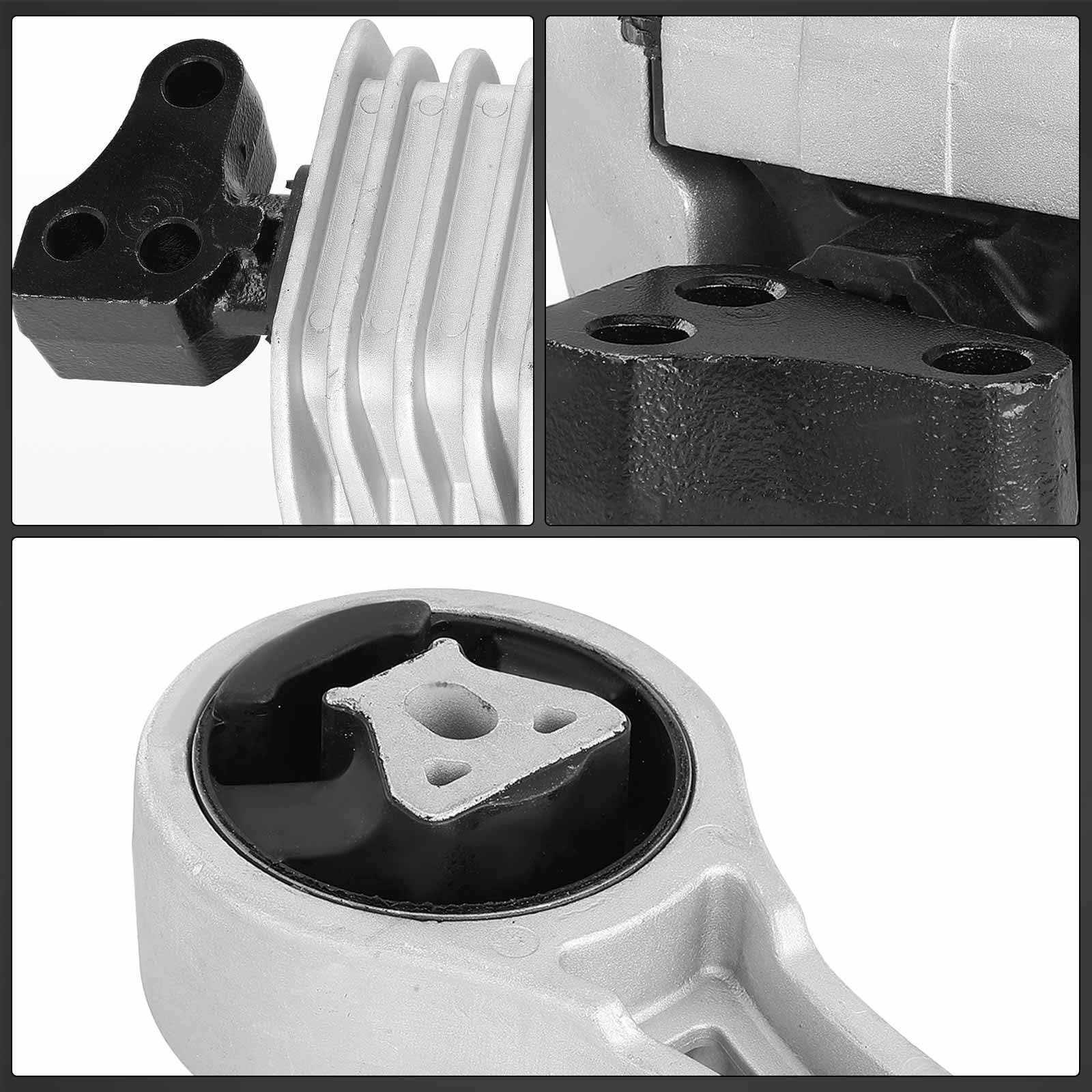 Frankberg Supporto motore cambio automatico 5147774AC | ldbc:Supporto motore anteriore destro, Supporto cambio Centralina cambio automatico