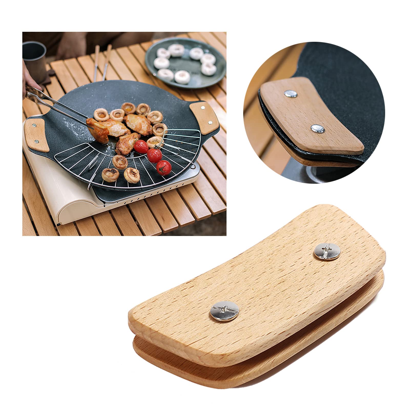 Blackstone 5486 Tabletop Griddle Carry Bag, 17 in. - Quantity 3