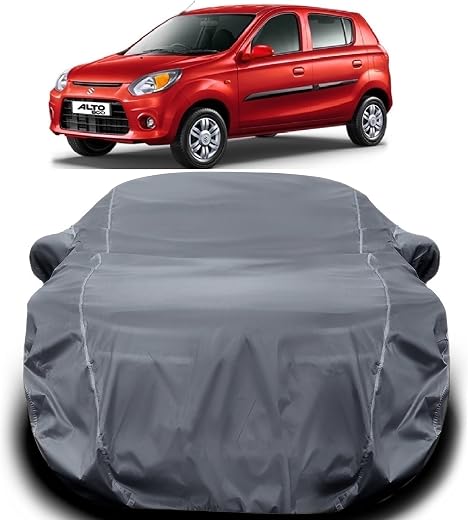 AUCTIMO Alto 800 Car Cover Waterproof/Alto 800 Car Cover