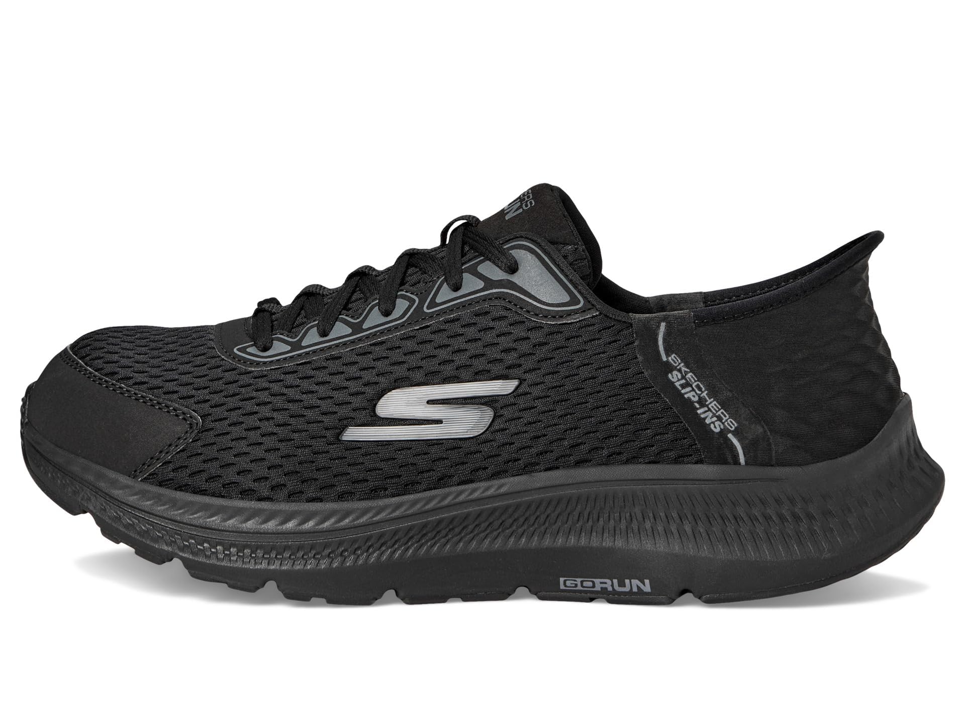 Skechers Mężczyźni Go Run Consistent 2,0 Mile MarkerAdidasy