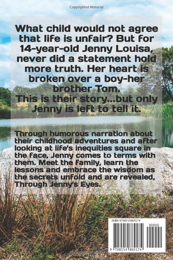 Through Jenny's Eyes - Image 2