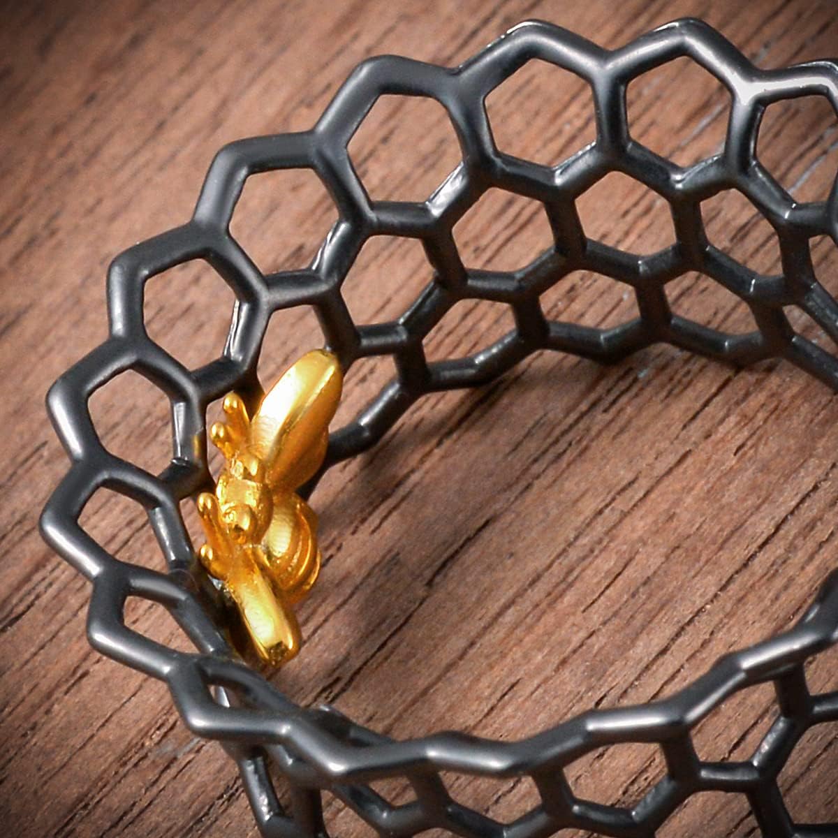 ERKUOO 2PCS Hollow Pattern Ear Gauges Double Flared Ear Tunnel Plug Piercing Expander Flesh Earring Stretcher Lobe Piercing Jewelry 2g-1"(6mm-25mm)