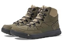 Men's Burke Mid Leather B-Dry Waterproof Hiking Boot