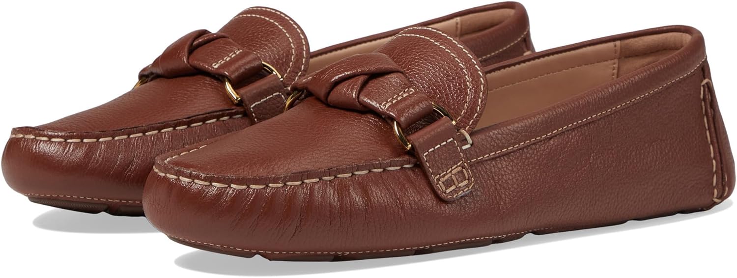 Cole Haan Womens Emmie Knot - Elegant Comfort