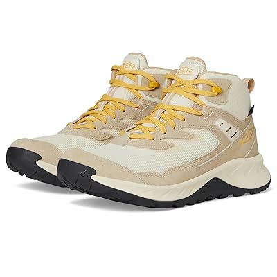 KEEN Hightrail Mid Waterproof Women