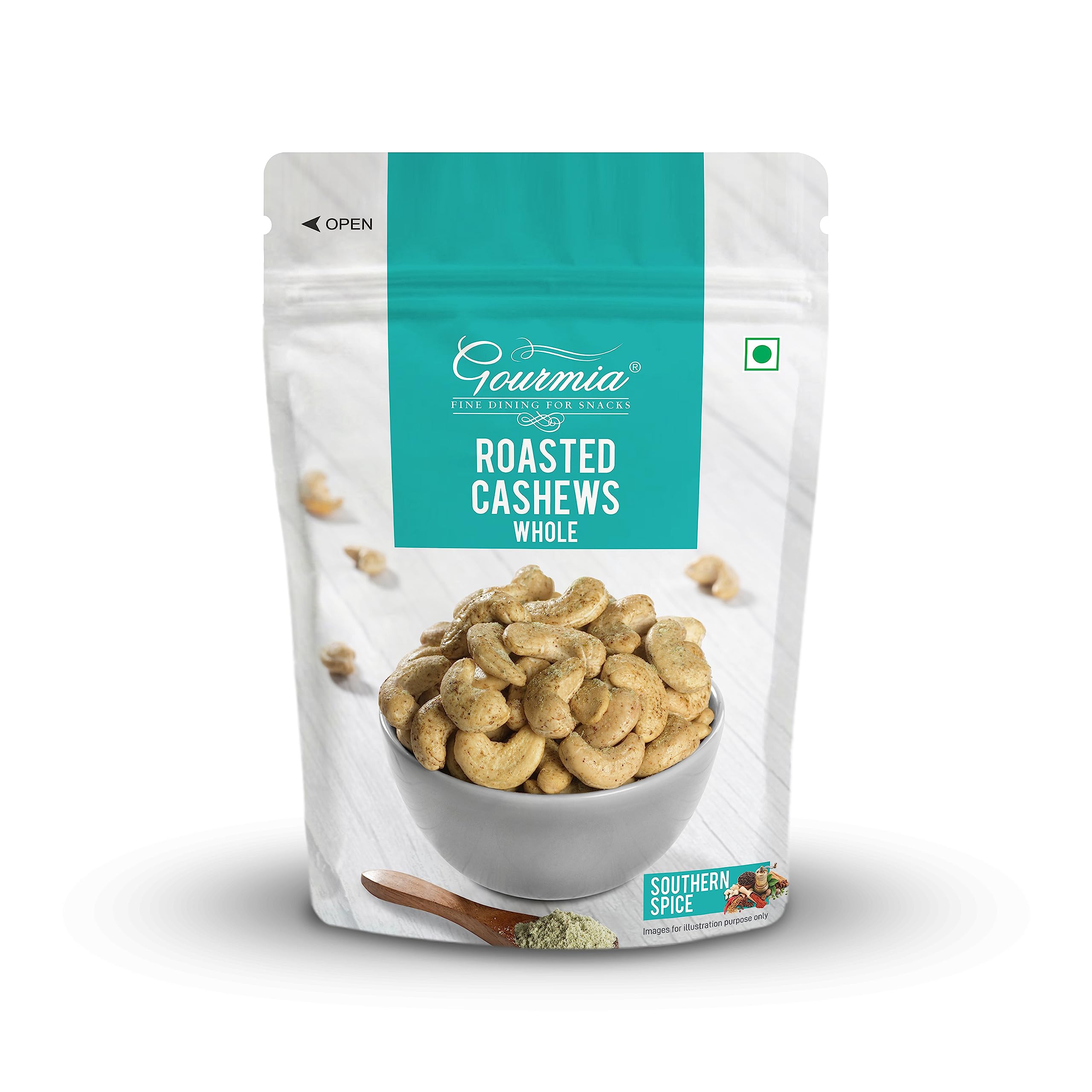 See full amazon price history chart for Gourmia Roasted Cashews Southern Spice 150g Gourmia Roasted Cashews Southern Spice 150g (B0C8TM81DR) Amazon Price History, Amazon Price Tracker