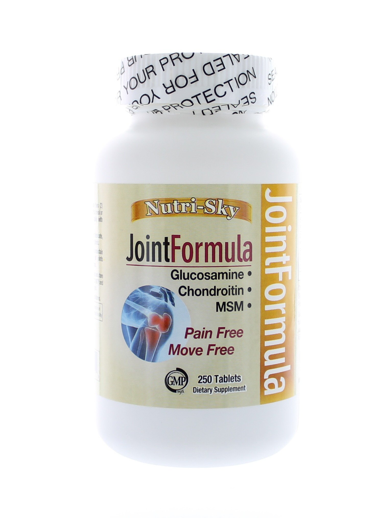 Joint Formula 250 Tablets